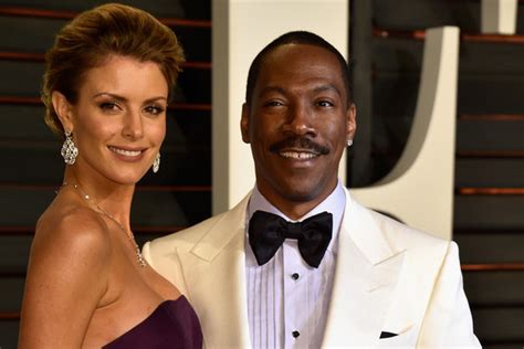 Eddie Murphy Becomes A Father For The Ninth Time