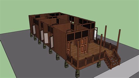 Maybe you would like to learn more about one of these? Rumah Kayu - YouTube