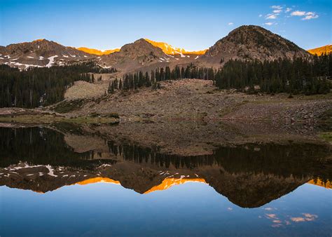 Wheeler Peak Wilderness 1152 Adam Schallau Photography