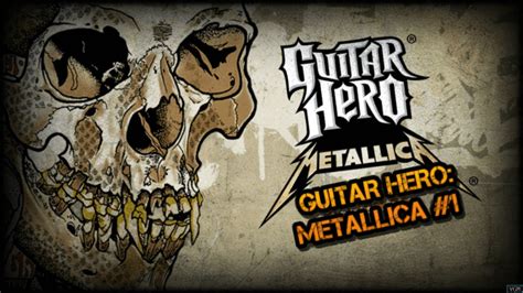 Buy Guitar Hero Metallica For Xbox360 Retroplace