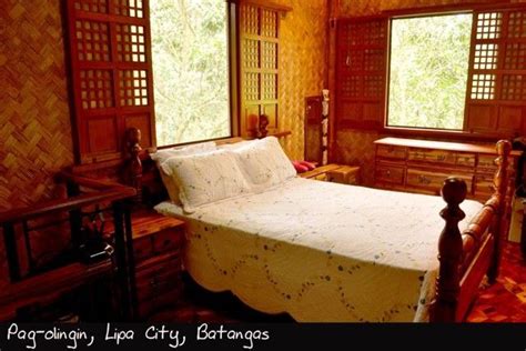 Philippine Style Bedroom Colonial Home Decor Modern Bedroom Design