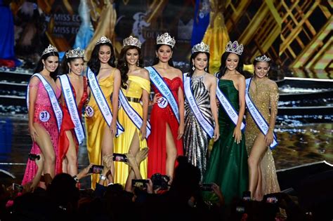 Miss World Philippines 2021 Coronation Night Moved To September 19