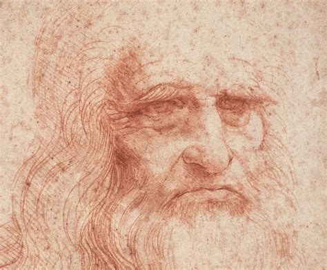 Leonardo Da Vinci The Institute For Cultural Exchange