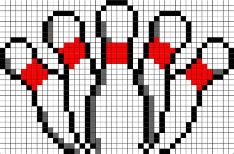 Pin On Brik Pixel Art Designs