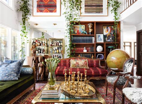 Revisiting The Most Beautiful Rooms In Texas Papercity Magazine