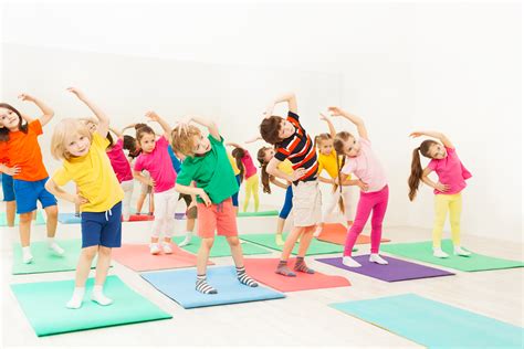 Healthy Coastal Kids- Pediatric Exercise Group · Conway Medical Center