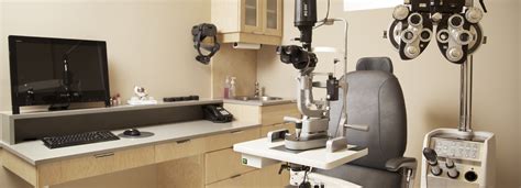 Our Clinic Montreal Eye Care