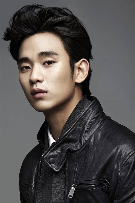 Soo hyun was a timid child during his middle. ZIOZIA Fall 2012 Campaign Featuring A Dashing Kim Soo Hyun ...