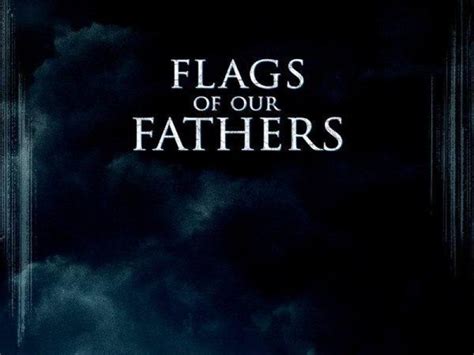 Flags Of Our Fathers Trailer E Trama Del Film