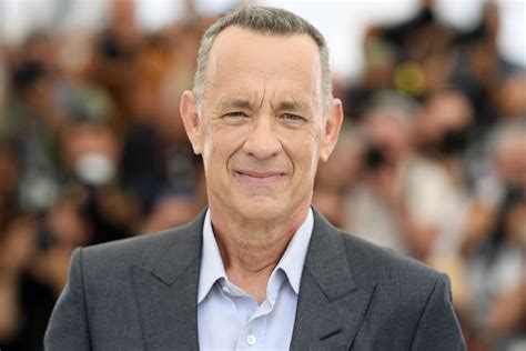 Tom Hanks Net Worth Bio Age Height Religion Education World