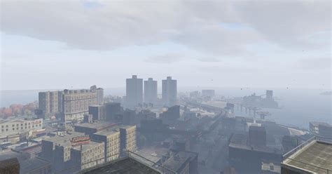 Grand Theft Auto V Liberty City Mods Pour Gta V Sur Gta Modding