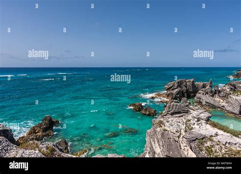 Bermuda Landscape Hi Res Stock Photography And Images Alamy