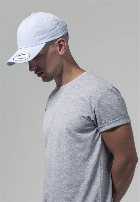 Low Profile Washed Cap 6245w