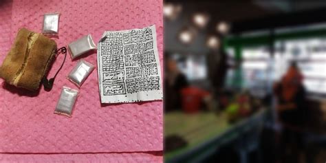 Roti maryam, roti canai, dan roti prata sekilas memang mirip. "Siapa Punya Ni? Jumpa Dalam Almari Roti Canai Cantik Je ...