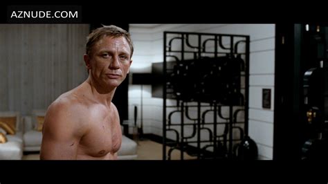 Daniel Craig Nude Aznude Men