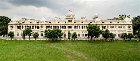 Lucknow University To Offer Courses In Occult Sciences
