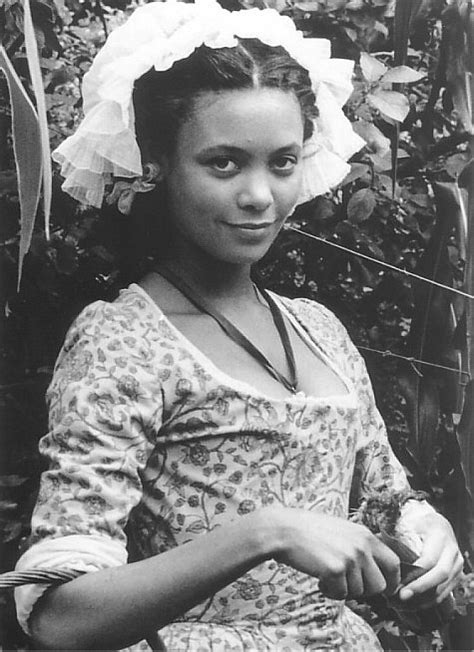 Photo By Maggie A Sally Hemings Women In History Black History