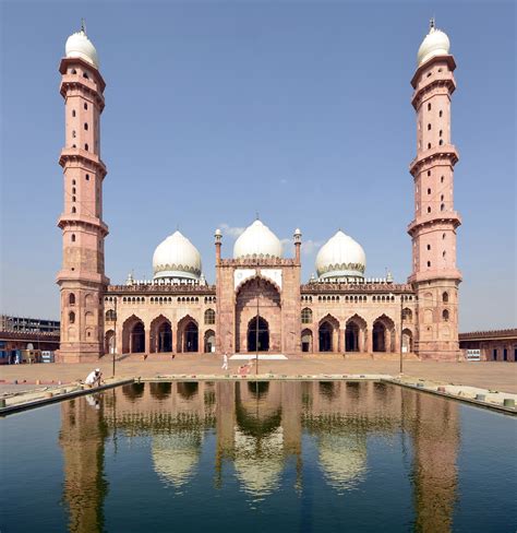 5 Largest Mosques In India Easterneye