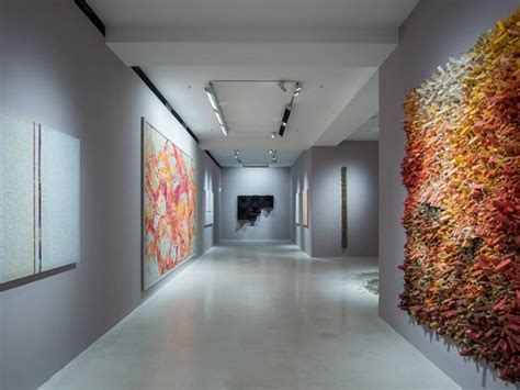 26 Art Hubs And Galleries You Should Visit In Hong Kong Museum