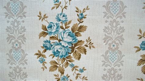 44 Antique French Wallpaper Designs