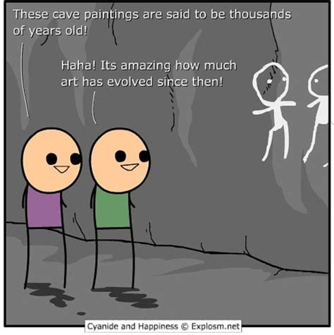 Pin by Sandy Ayres on Cyanide & Happiness | Cyanide and happiness, Cyanide and happiness comics ...