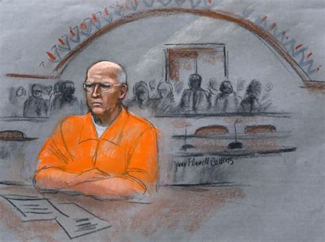 Whitey Bulger Asks Supreme Court To Hear His Appeal Wbur News