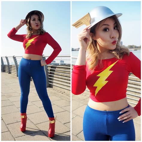 Cosplay Girl Of The Week First Comics News