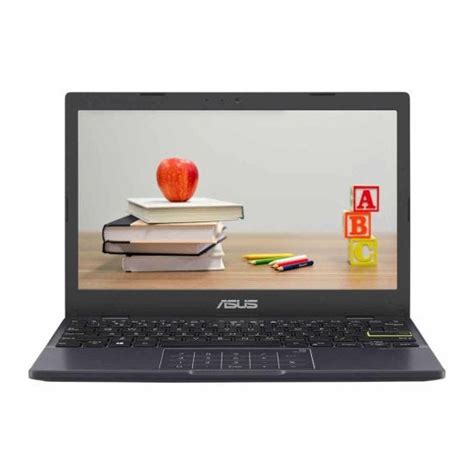 Asus Vivobook E210ma 116 Inch Laptop Intel Celeron N4020 4gb Ram 64gb
