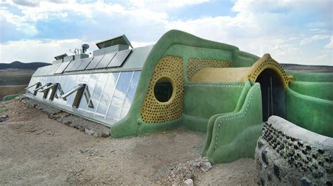 Earthships The Perfect Recycled Off Grid Sustainable Home Off Grid