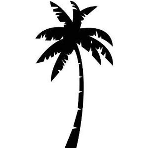 Palm Tree Stencils Shop 1500 Stencil Designs
