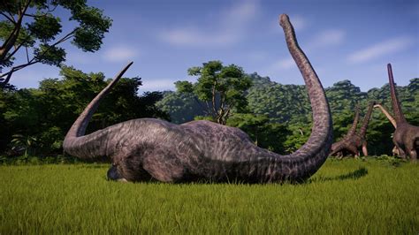 Jurassic World Evolution What The By Kanshinx3 On Deviantart
