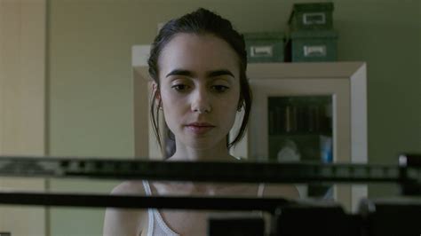 Why You Need To See Lily Collins New Film To The Bone