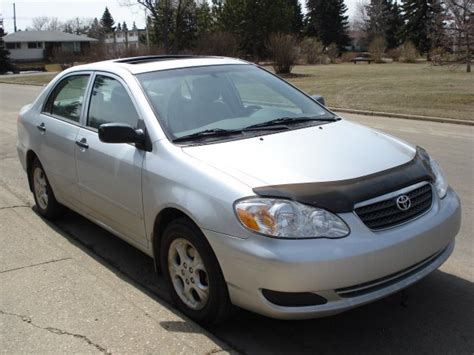 What will be your next ride? 2005 Toyota Corolla - Overview - Review - CarGurus