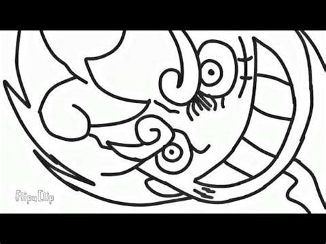 Awakened Lucci Vs Luffy Gear Chapter Fan Animation YouTube