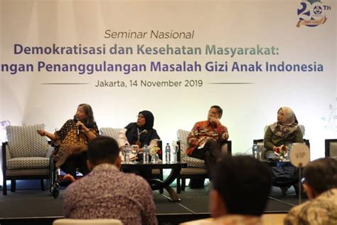 Fakta Miris Bahaya Stunting : Jutaan Balita Indonesia Mengalami Gizi