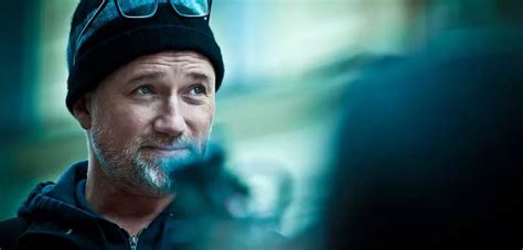 David Fincher The Ultimate Guide To His Films And Directing Style