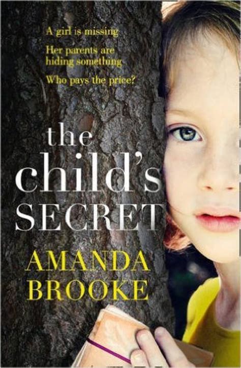 The Childs Secret Lba Books