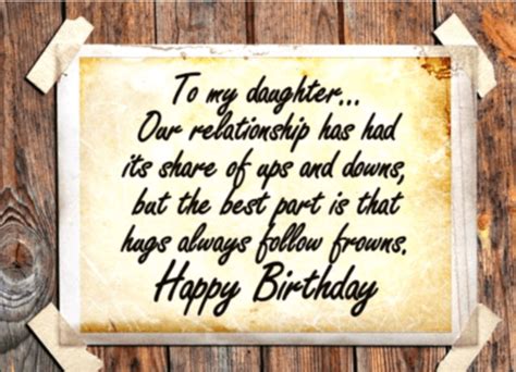 60 best happy birthday quotes and sentiments for daughter 2023 quotes yard