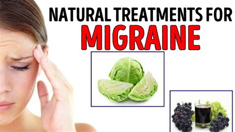 Natural Migraine Relief Get Rid Of Migraines Naturally And Fast In 2021 Natural Migraine