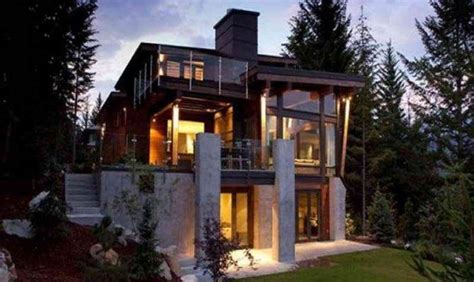 22 Beautiful Small Luxury Homes Jhmrad