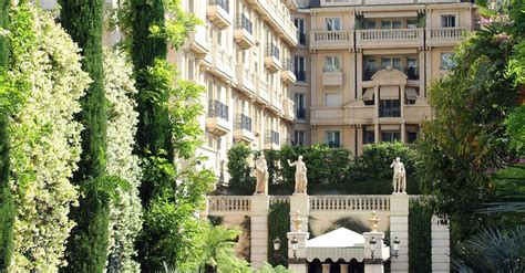 Hotel Metropole Monte Carlo Mónaco Br