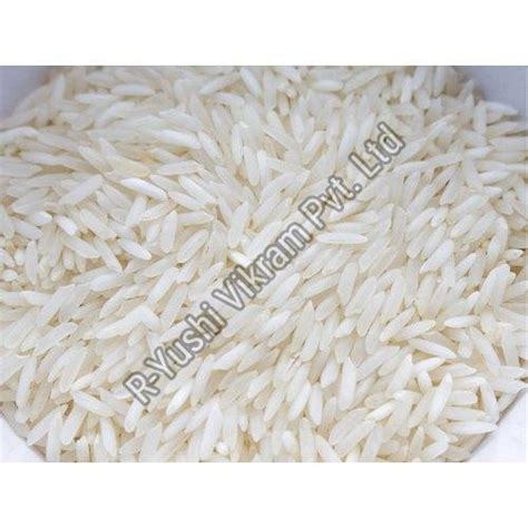 Soft Organic Pr11 Non Basmati Rice For High In Protein Variety Long