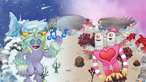 My Singing Monsters Updates Page 7 Big Blue Bubble