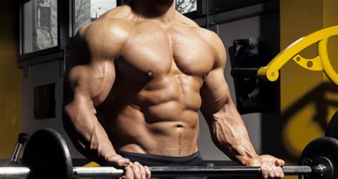 this is why bodybuilders are more jacked than crossfitters