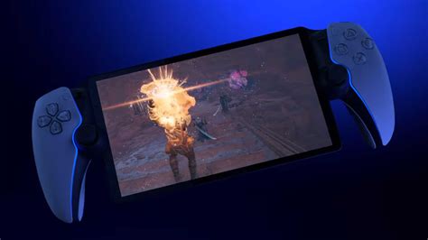 Playstation Unveils Project Q The Portable Console That Nobody Needs