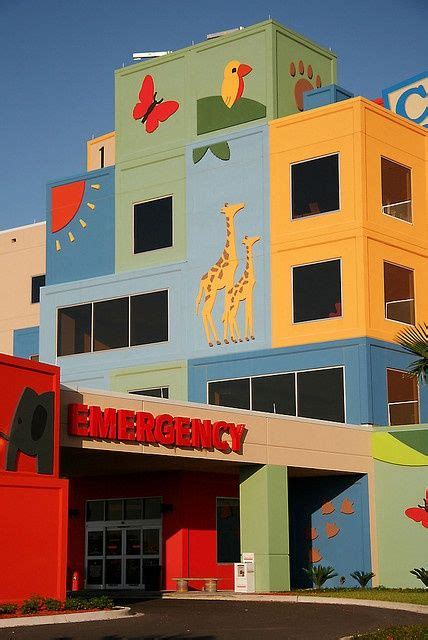 Ungencias Del Hospital Infantil Texas Childrens Hospital En Edinburg
