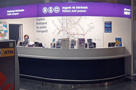 Budapest Airport Transport To City Centre Transport Informations Lane