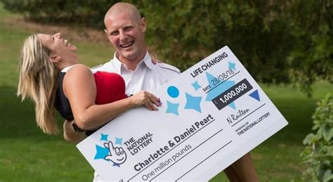 Woman Pranks Husband About Winning Lottery Actually Wins M Lottery Weeks After Social News