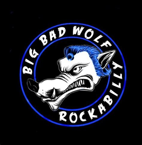 There are so many books in big bad wolf that it can get overwhelming just going through all the sections. big bad wolf rockabilly in 2019 | Rockabilly music ...
