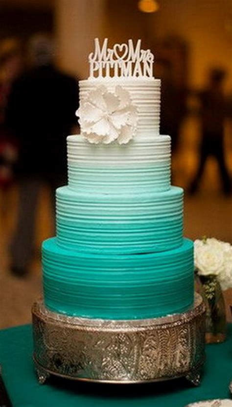 Wedding Cake Buttercream Wedding Cakes